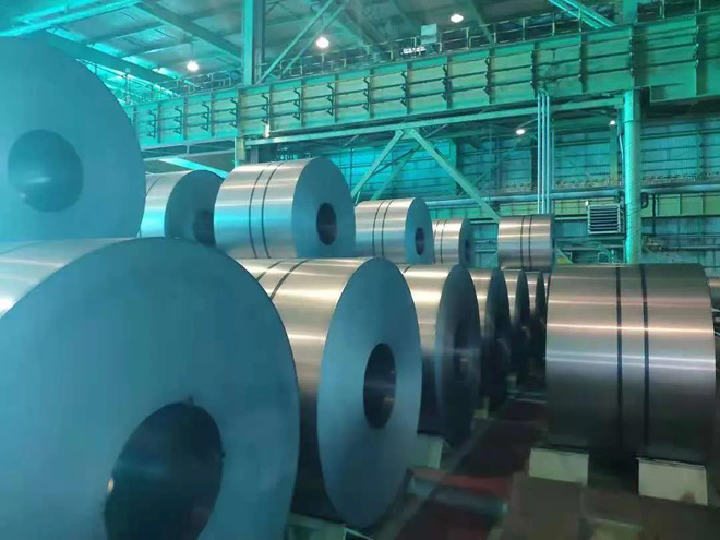 鋼協(xié)：5月份全國(guó)生產(chǎn)粗鋼9945.0萬(wàn)噸，同比增長(zhǎng)6.60%丨鋼鐵財(cái)經(jīng)資訊速覽