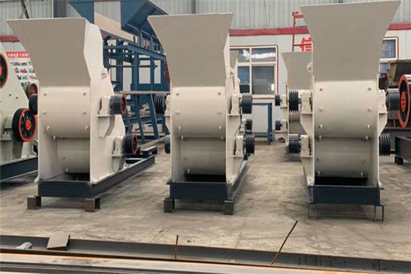 錘片粉碎機常見異常及解決方法