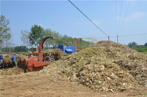 玉米秸稈粉碎機刀片哪種好？如何選擇玉米秸稈粉碎機錘片？