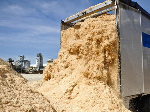 木材粉碎加工木屑行業(yè)知識(shí)介紹